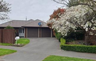 4 Arkwright Pl, Halswell