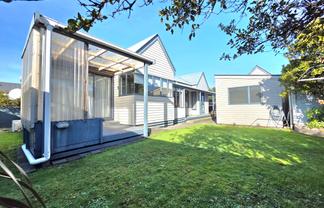 30 Tudor Street, Hokitika