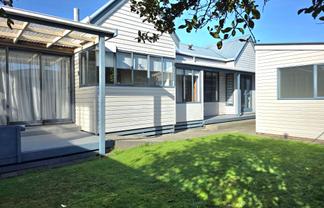 30 Tudor Street, Hokitika