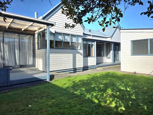 30 Tudor Street, Hokitika
