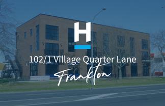 102/1 Village Quarter Lane, Frankton