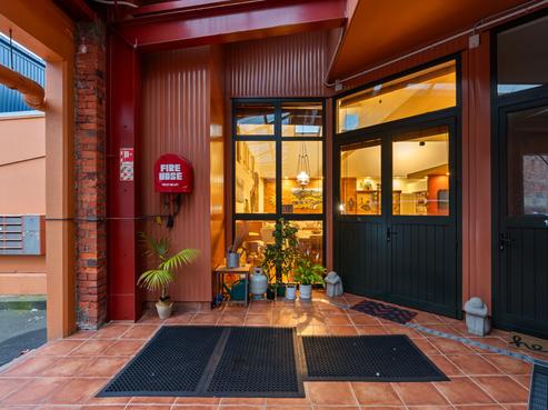 12/14 Alpha Street, Te Aro