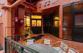 12/14 Alpha Street, Te Aro
