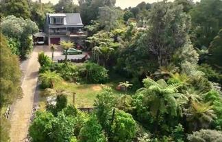 Auckland - Address withheld