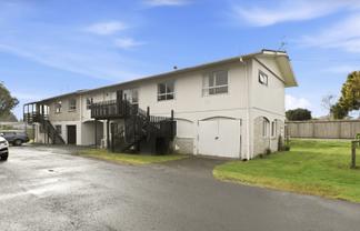 9 and 9A Frank Street, Koutu