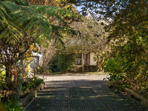 449 Kauaeranga Valley Road, Thames