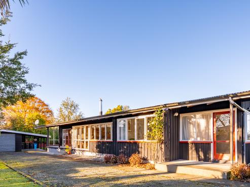 51 Wilson Street, Geraldine