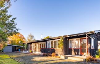 51 Wilson Street, Geraldine