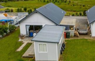 Northland - Address withheld