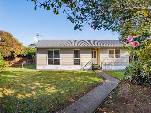 18A East Street, Feilding