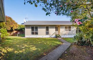 18A East Street, Feilding