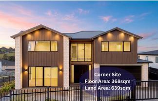 1 Lumber Rise, Swanson