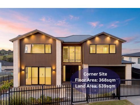 1 Lumber Rise, Swanson