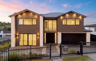 1 Lumber Rise, Swanson