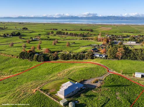 1217 Miranda Road, Miranda