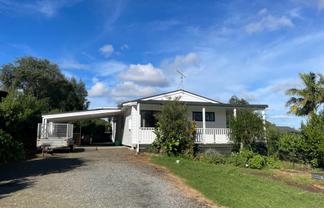Northland - Address withheld