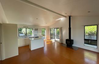 Northland - Address withheld