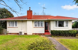 1 Westland Road, Tuakau