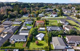 1 Westland Road, Tuakau