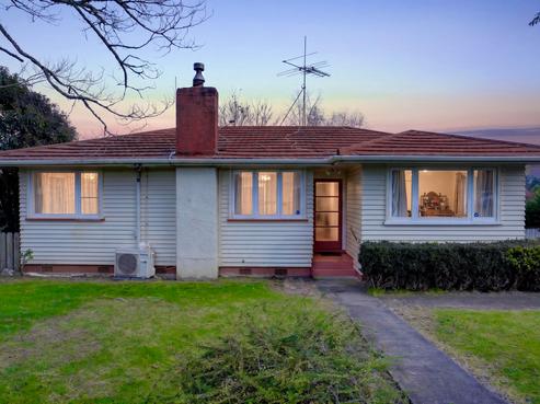 1 Westland Road, Tuakau