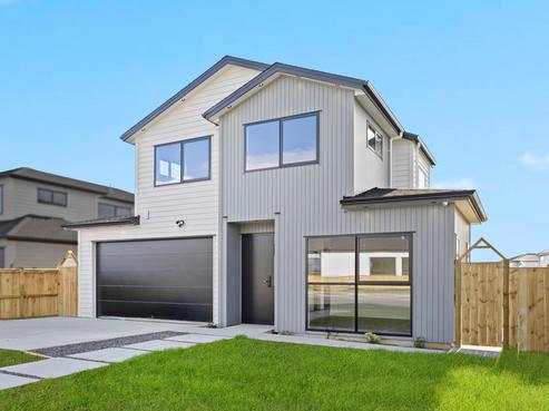 16 Gertrude Cole Road, Clarks Beach