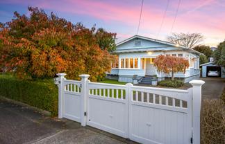 82 Quadrant Road, Onehunga