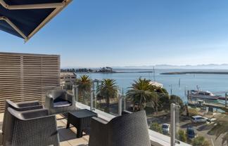 31/269 Wakefield Quay, Stepneyville