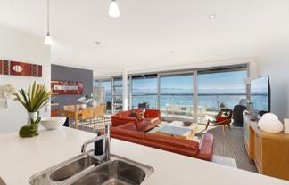 31/269 Wakefield Quay, Stepneyville