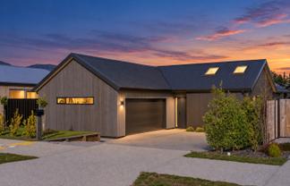 61 Longview Drive, Lake Hawea