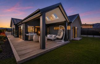 61 Longview Drive, Lake Hawea