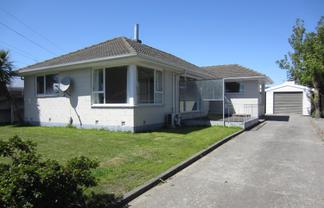 15 Waitohi Street, Hornby