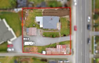 1441 Leeston Road, Doyleston
