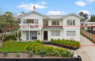 21 Howard Hunter Avenue, Saint Johns