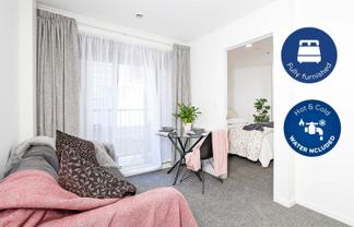 105/421 Queen Street, Auckland Central