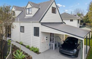 91B Penney Avenue, Mount Roskill