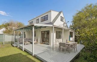 91B Penney Avenue, Mount Roskill