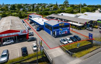 Big and Bold on Wairau 