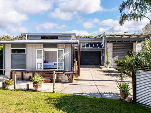 43 Beattie Road, Kawerau