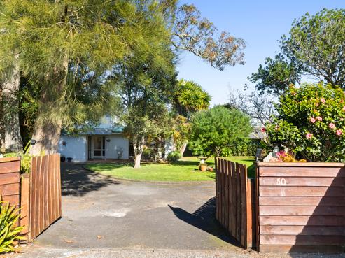 50 Harrisville Road, Tuakau