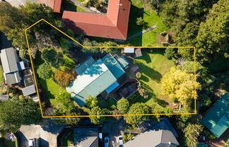 50 Harrisville Road, Tuakau