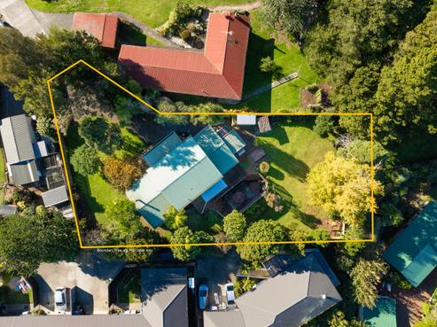 50 Harrisville Road, Tuakau