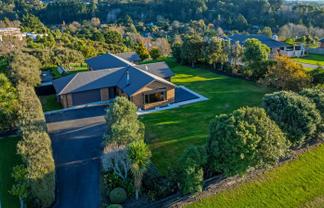 5 Wake Place, Aokautere