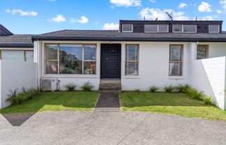 2/156 Hutchinson Avenue, New Lynn