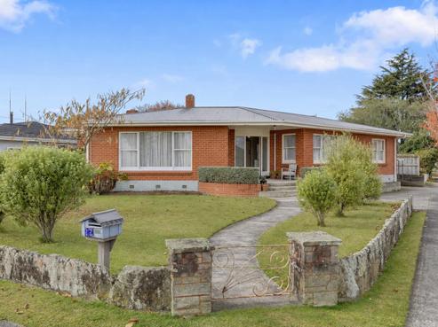 12 Western Street, Matamata