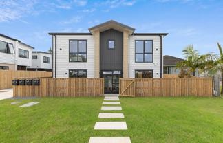 449A Massey Road, Mangere East
