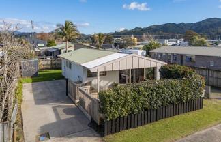 5A Moewai Park Road, Whitianga