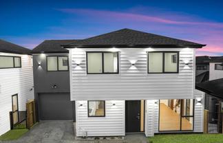 Lot 4/7 Picton Street, Papatoetoe