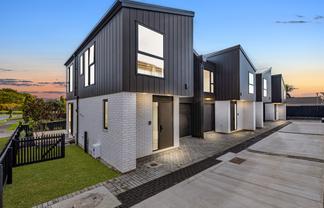 Lots 1-4/5 Galloway Crescent, Farm Cove