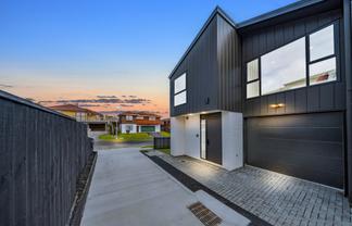 Lots 1-4/5 Galloway Crescent, Farm Cove