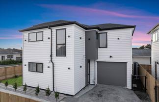 Lot 1/7 Picton Street, Papatoetoe